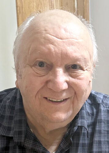Ronald J. Hosking